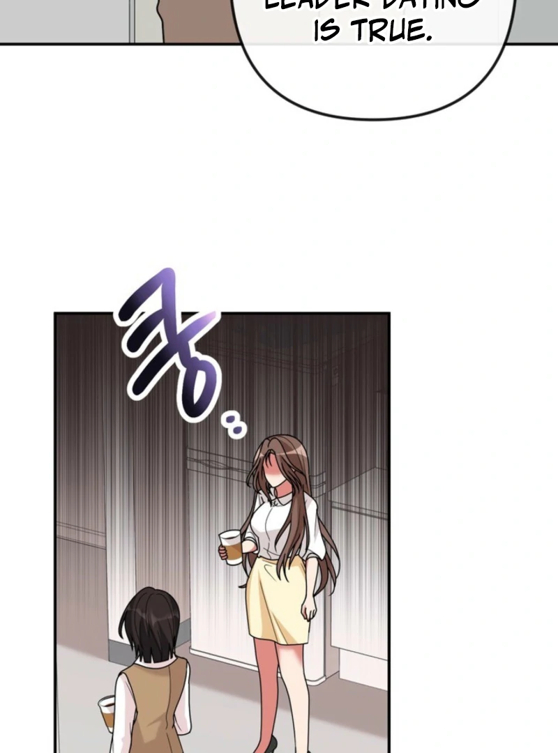 My Boss's Dirty Secret Account Chapter 4 - page 81