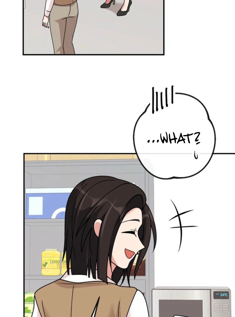 My Boss's Dirty Secret Account Chapter 4 - page 82