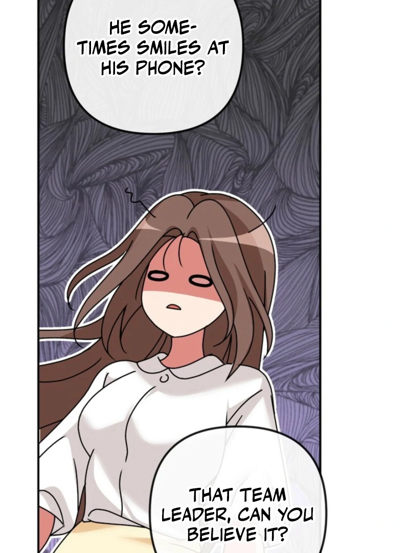 My Boss's Dirty Secret Account Chapter 4 - page 84