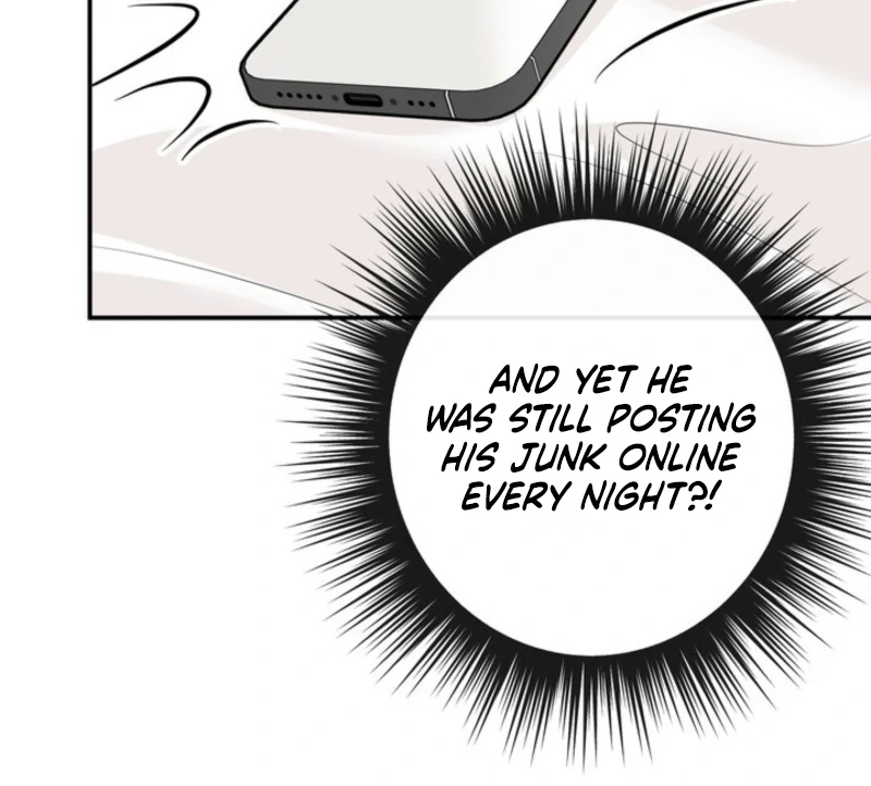 My Boss's Dirty Secret Account Chapter 4 - page 89