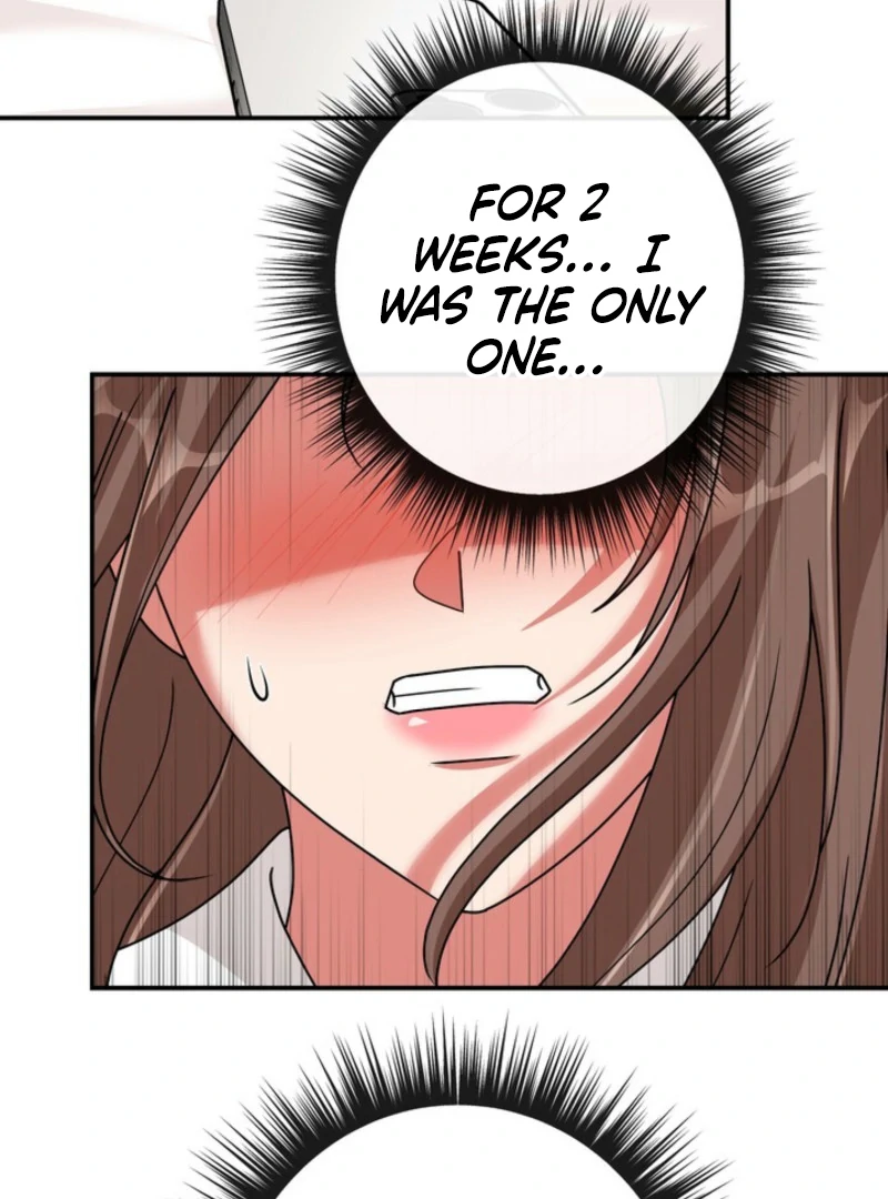 My Boss's Dirty Secret Account Chapter 4 - page 91