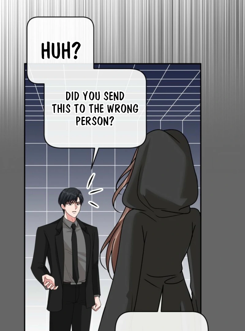 My Boss's Dirty Secret Account Chapter 4 - page 93