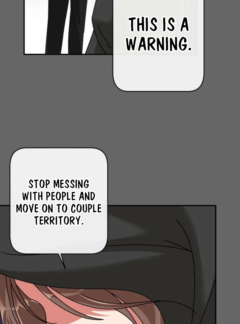 My Boss's Dirty Secret Account Chapter 4 - page 94