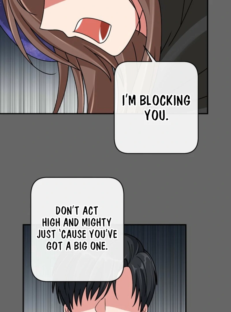 My Boss's Dirty Secret Account Chapter 4 - page 95