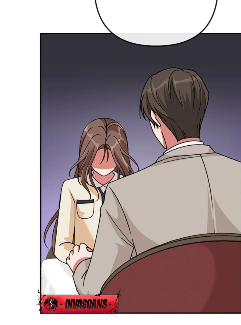 My Boss's Dirty Secret Account Chapter 5 - page 9