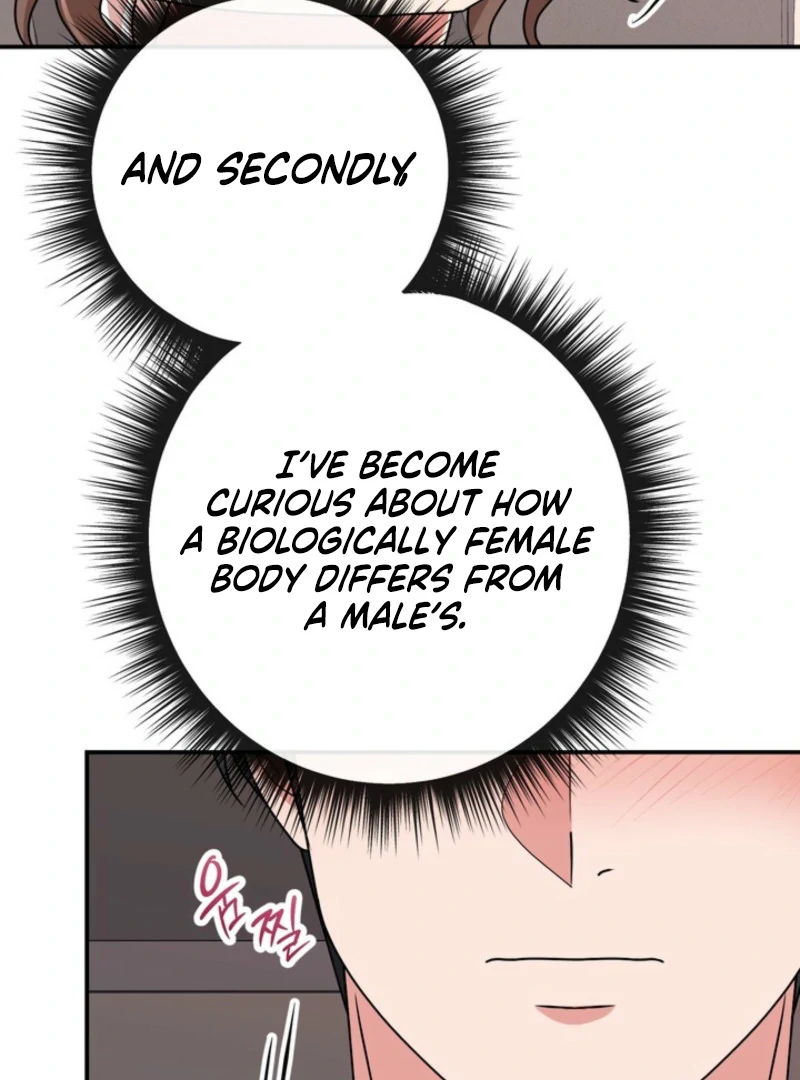 My Boss's Dirty Secret Account Chapter 5 - page 100