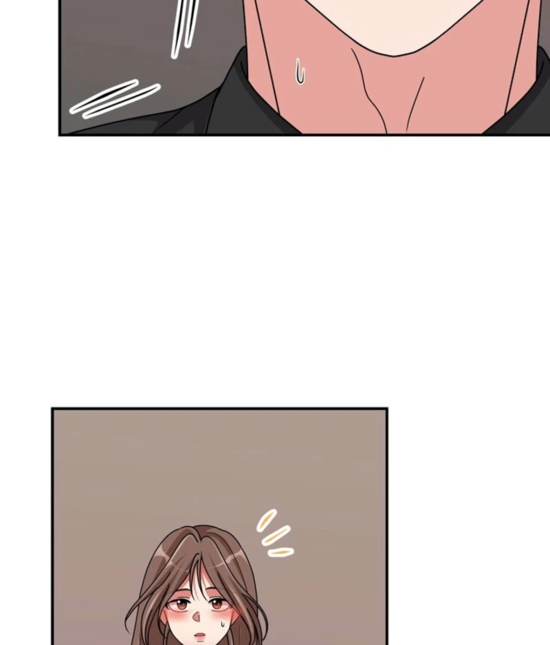 My Boss's Dirty Secret Account Chapter 5 - page 101