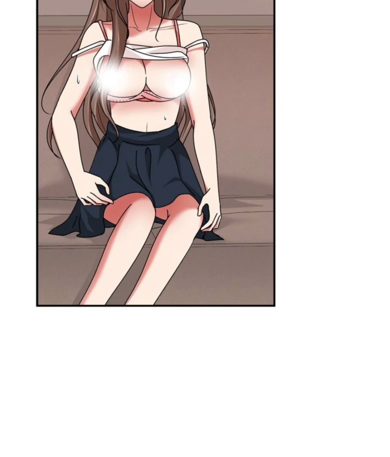 My Boss's Dirty Secret Account Chapter 5 - page 102