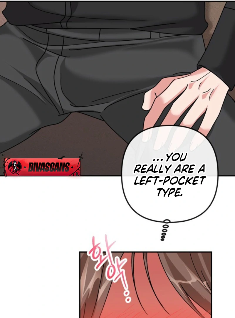 My Boss's Dirty Secret Account Chapter 5 - page 103