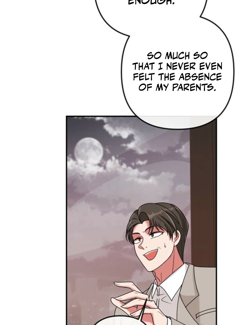 My Boss's Dirty Secret Account Chapter 5 - page 11