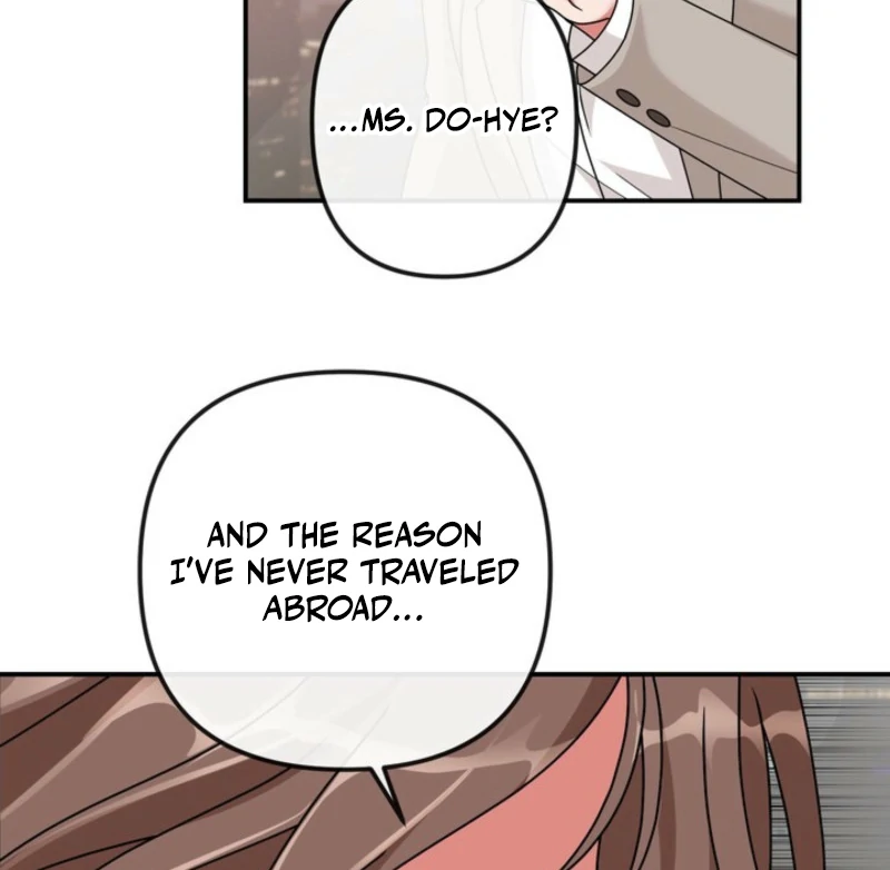 My Boss's Dirty Secret Account Chapter 5 - page 12