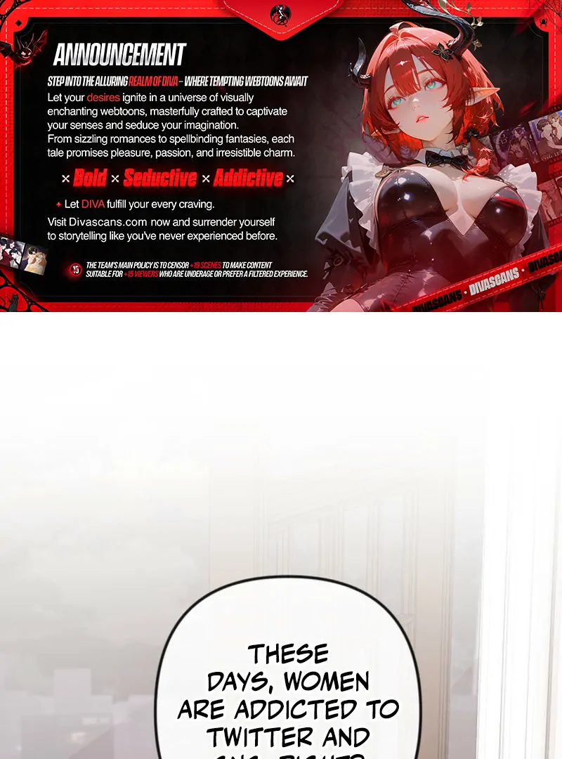 My Boss's Dirty Secret Account Chapter 5 - page 1