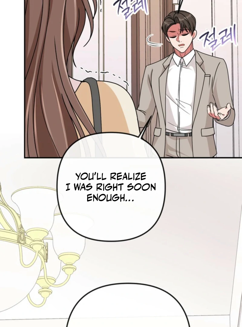 My Boss's Dirty Secret Account Chapter 5 - page 23