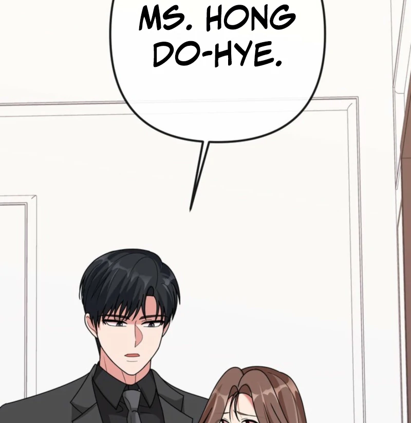 My Boss's Dirty Secret Account Chapter 5 - page 24