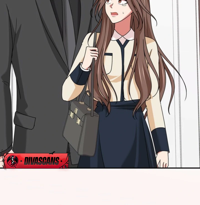 My Boss's Dirty Secret Account Chapter 5 - page 25