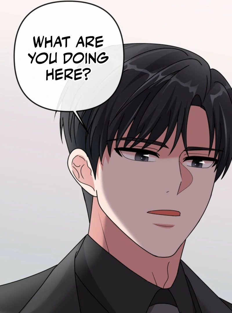 My Boss's Dirty Secret Account Chapter 5 - page 26