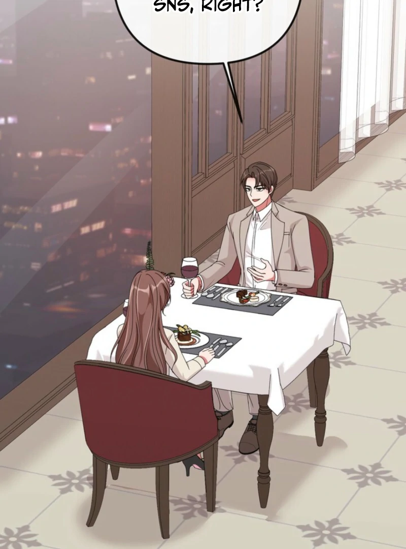 My Boss's Dirty Secret Account Chapter 5 - page 2