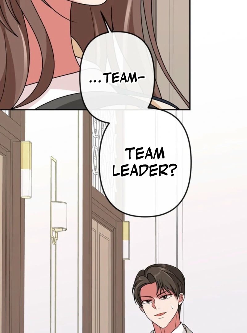 My Boss's Dirty Secret Account Chapter 5 - page 30