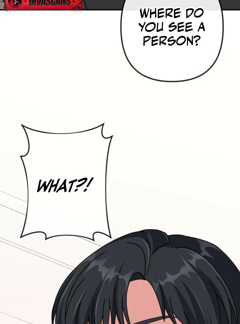 My Boss's Dirty Secret Account Chapter 5 - page 35