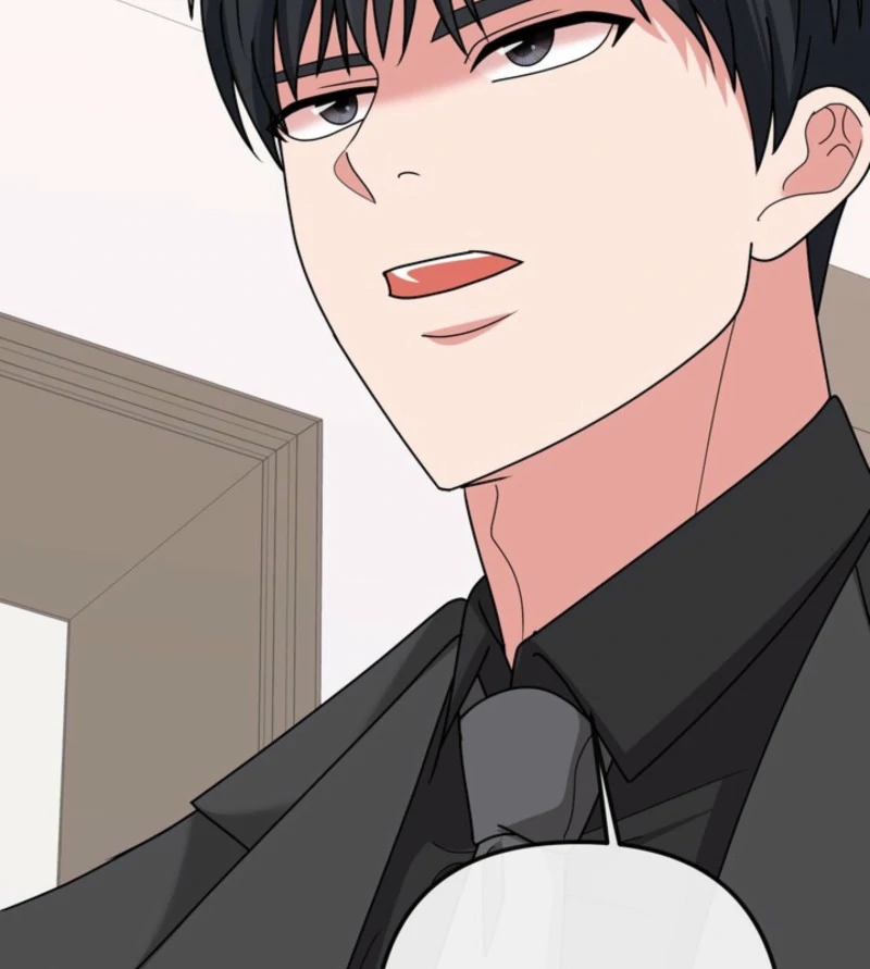 My Boss's Dirty Secret Account Chapter 5 - page 36