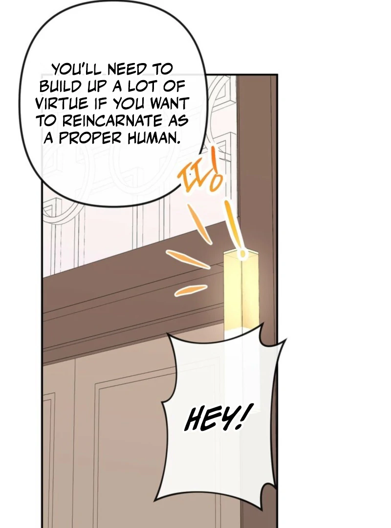 My Boss's Dirty Secret Account Chapter 5 - page 38