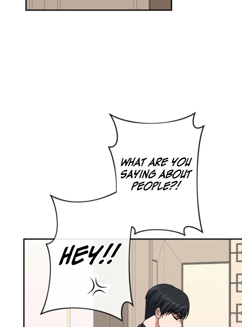 My Boss's Dirty Secret Account Chapter 5 - page 39