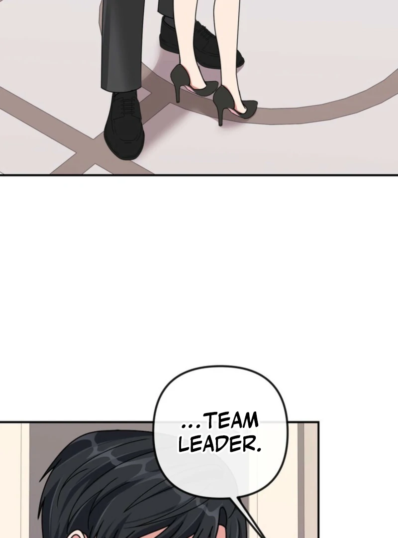 My Boss's Dirty Secret Account Chapter 5 - page 44