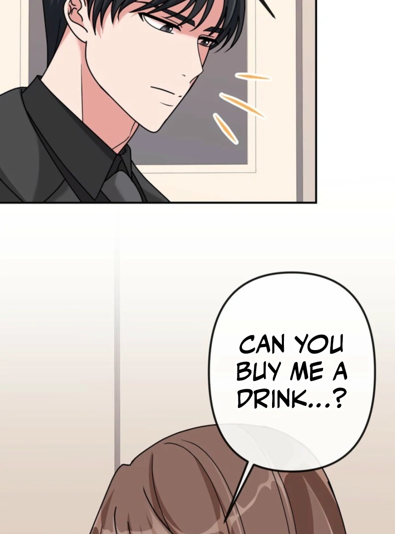 My Boss's Dirty Secret Account Chapter 5 - page 45