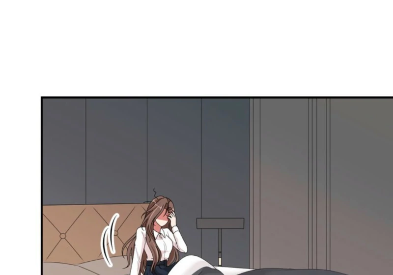 My Boss's Dirty Secret Account Chapter 5 - page 49