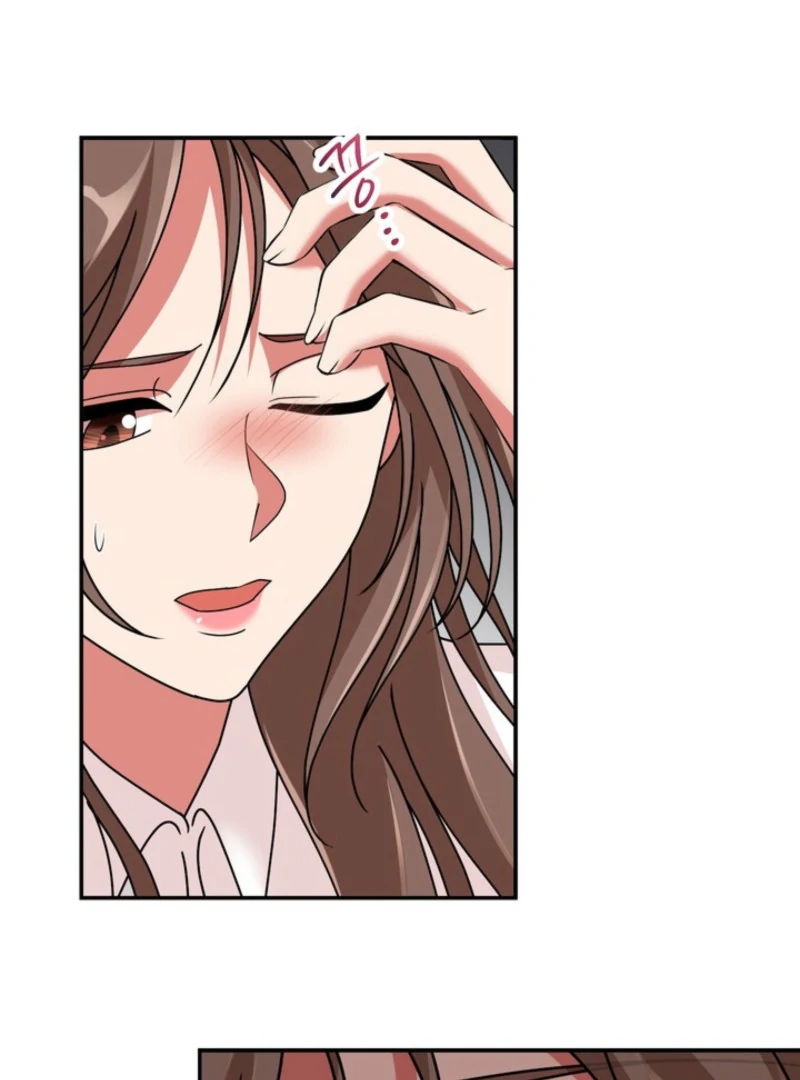 My Boss's Dirty Secret Account Chapter 5 - page 51