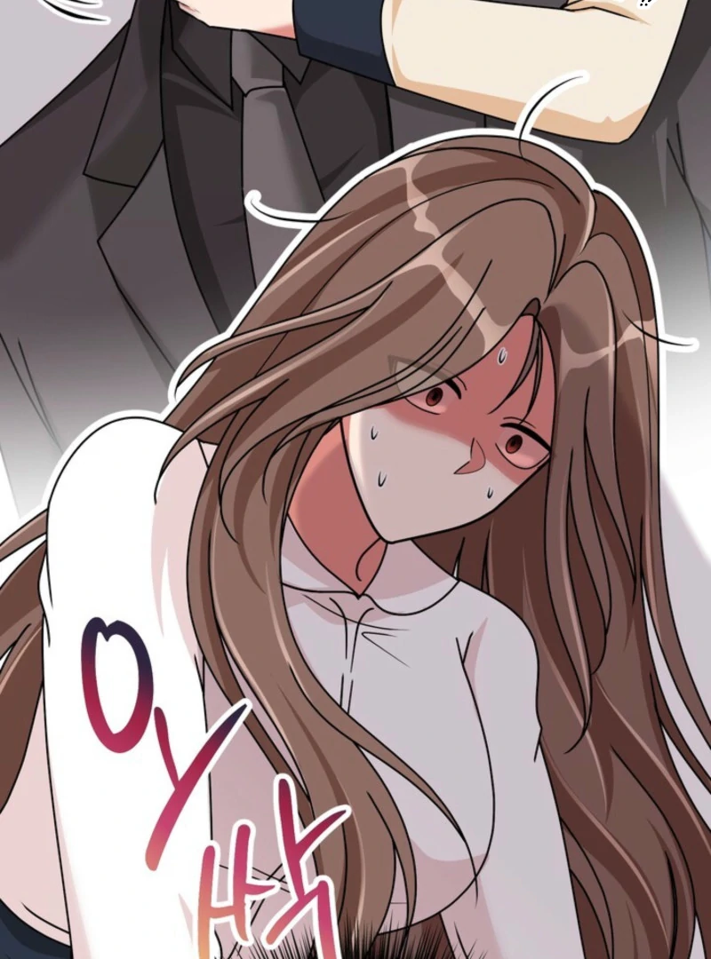 My Boss's Dirty Secret Account Chapter 5 - page 54