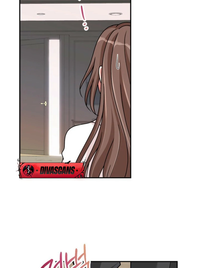 My Boss's Dirty Secret Account Chapter 5 - page 56