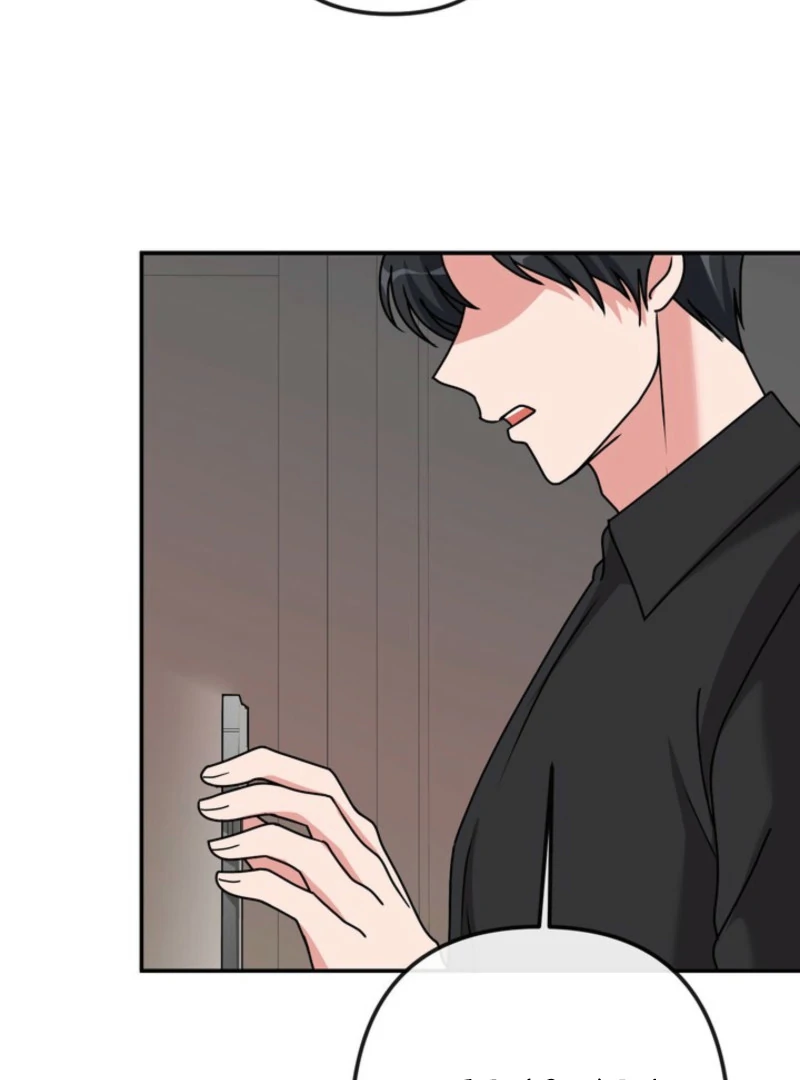 My Boss's Dirty Secret Account Chapter 5 - page 60