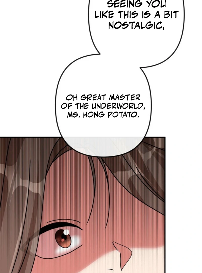 My Boss's Dirty Secret Account Chapter 5 - page 61