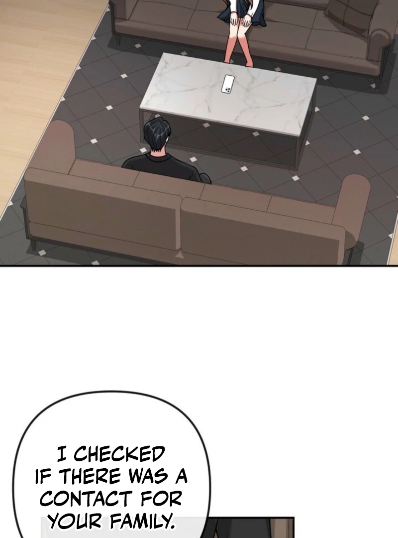 My Boss's Dirty Secret Account Chapter 5 - page 65