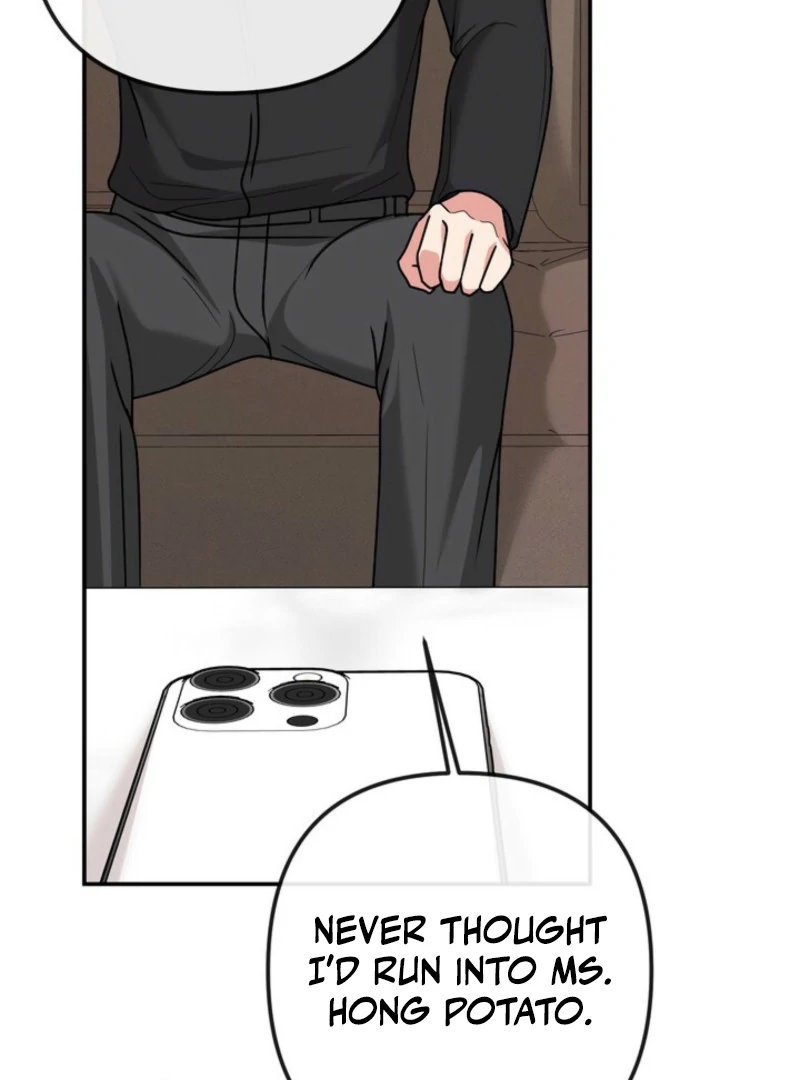 My Boss's Dirty Secret Account Chapter 5 - page 66