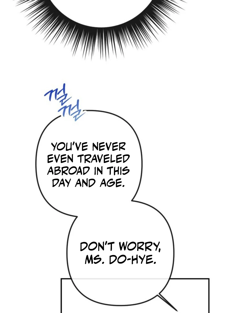 My Boss's Dirty Secret Account Chapter 5 - page 6