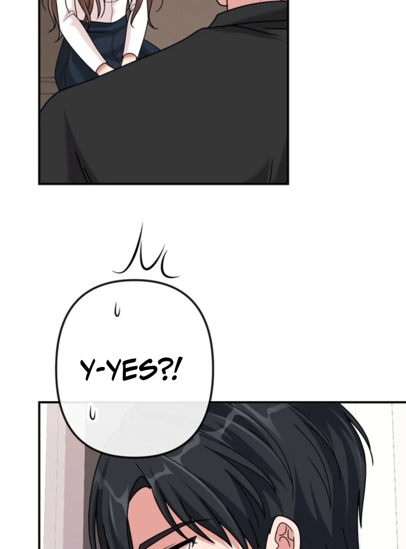 My Boss's Dirty Secret Account Chapter 5 - page 69