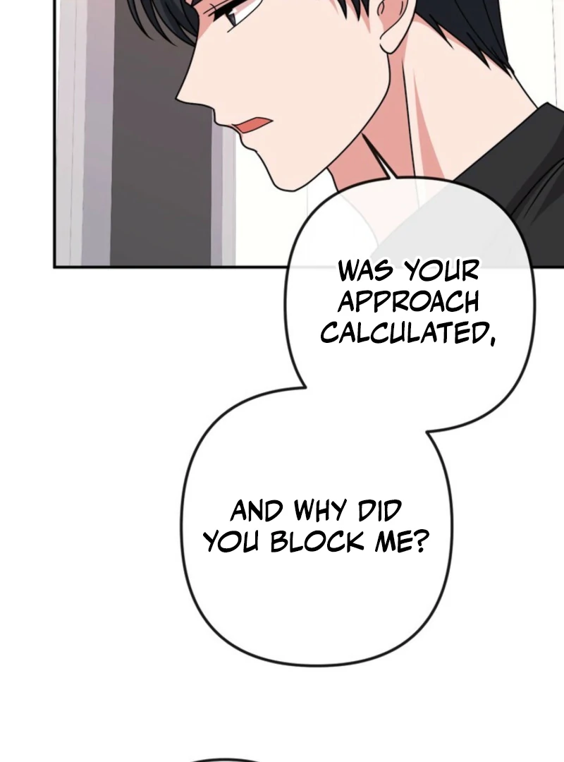 My Boss's Dirty Secret Account Chapter 5 - page 70