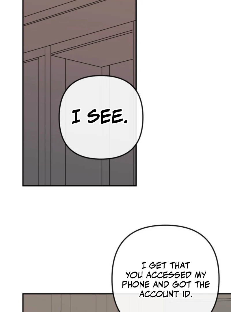 My Boss's Dirty Secret Account Chapter 5 - page 72