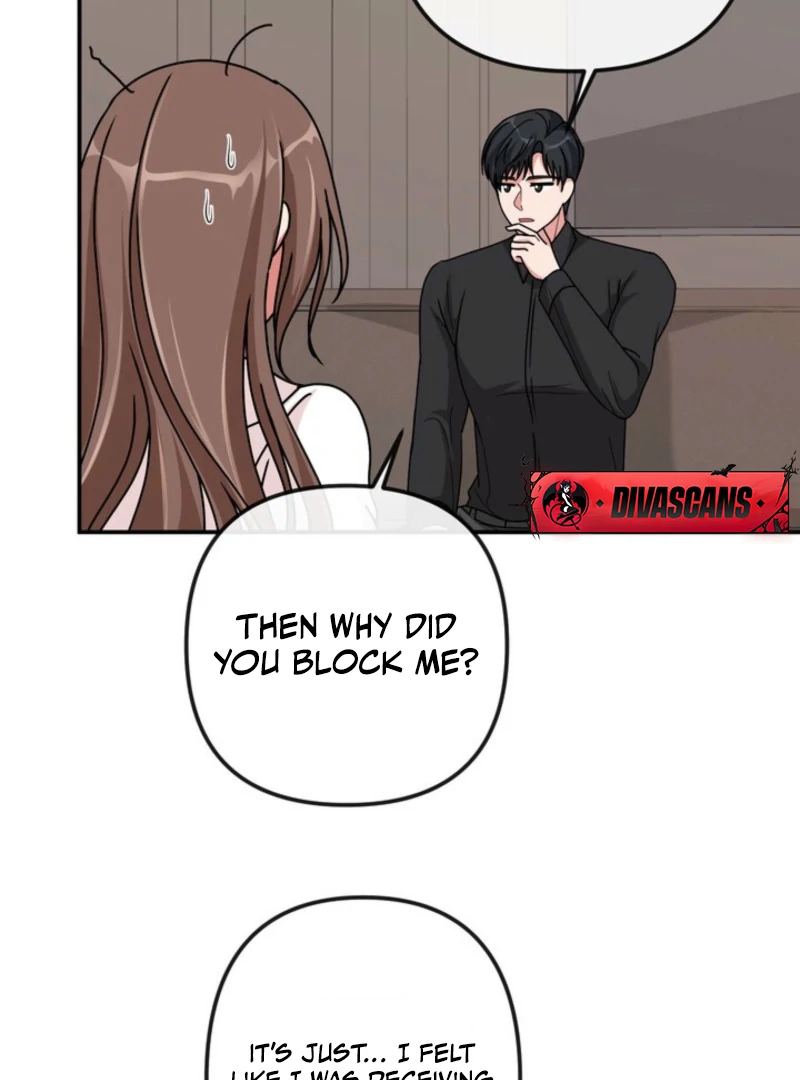 My Boss's Dirty Secret Account Chapter 5 - page 73