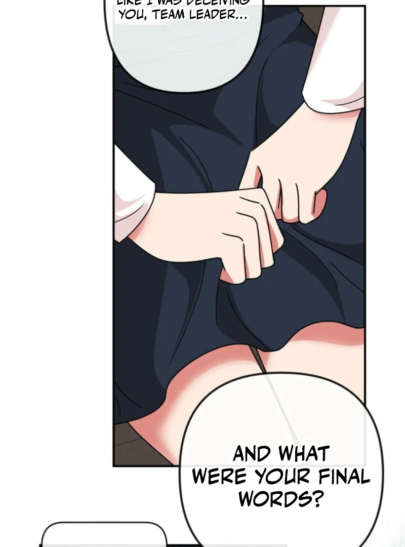 My Boss's Dirty Secret Account Chapter 5 - page 74