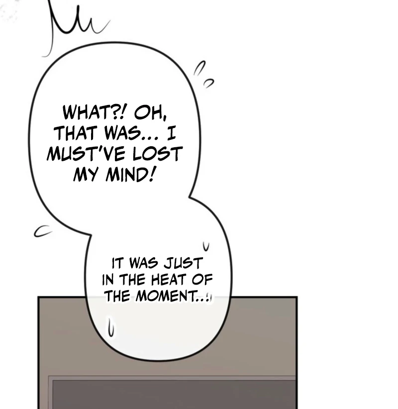 My Boss's Dirty Secret Account Chapter 5 - page 76