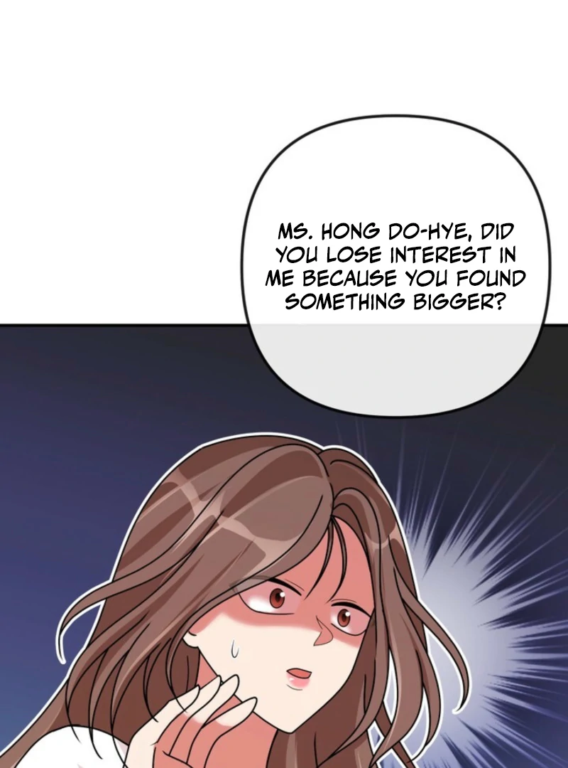 My Boss's Dirty Secret Account Chapter 5 - page 78