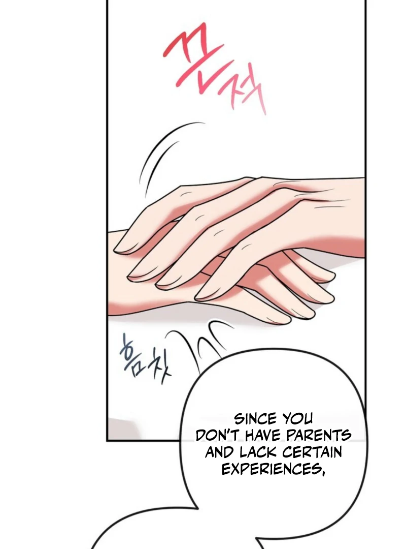 My Boss's Dirty Secret Account Chapter 5 - page 7