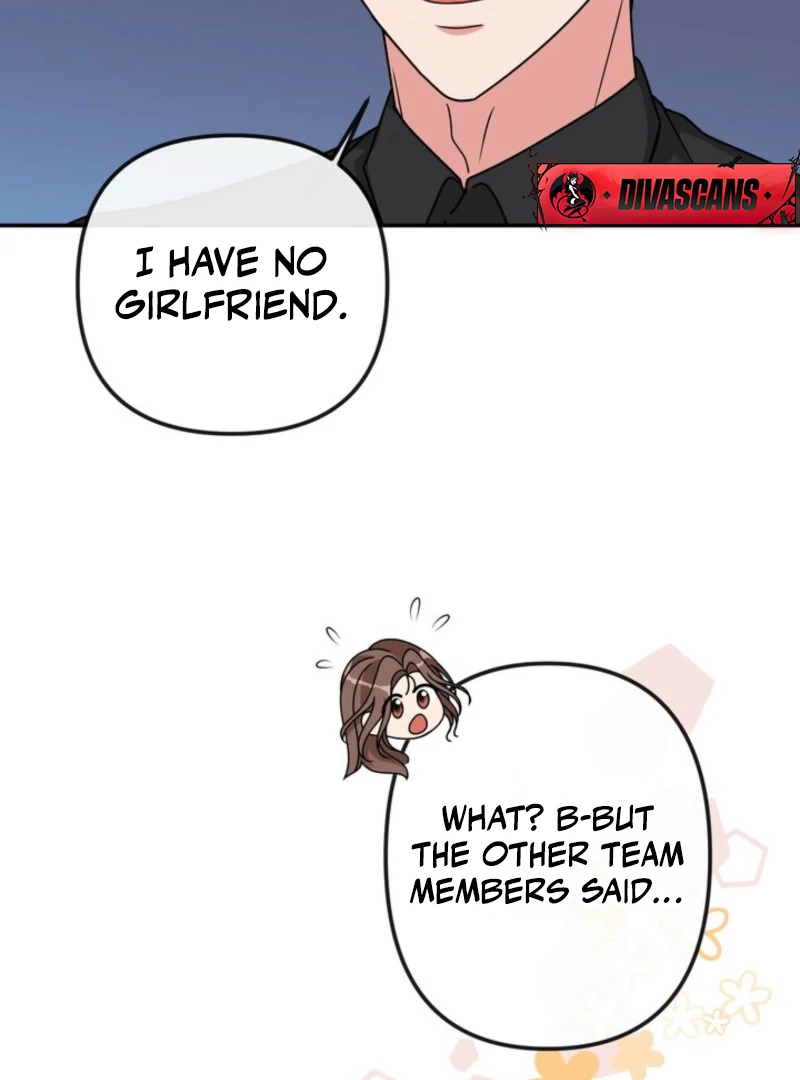 My Boss's Dirty Secret Account Chapter 5 - page 84