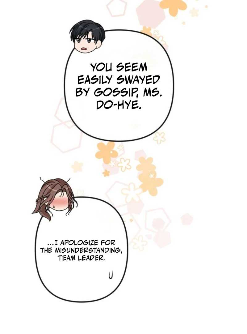 My Boss's Dirty Secret Account Chapter 5 - page 85