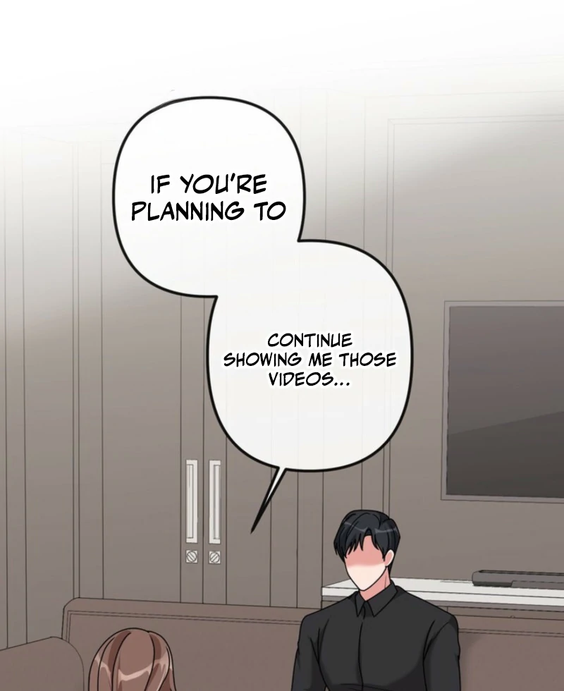 My Boss's Dirty Secret Account Chapter 5 - page 89