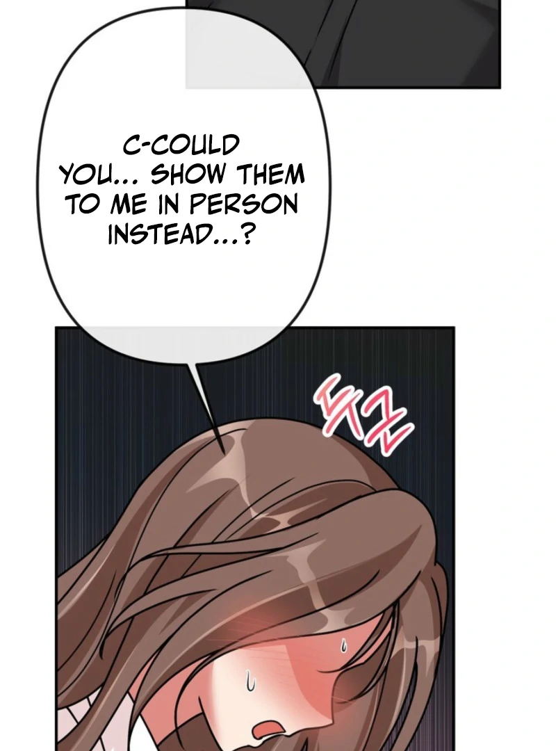 My Boss's Dirty Secret Account Chapter 5 - page 92