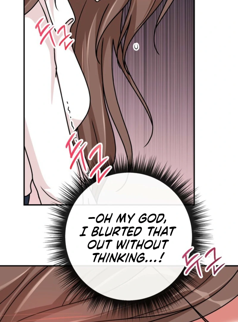 My Boss's Dirty Secret Account Chapter 5 - page 93